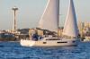Yachtcharter SunOdyssey490 3