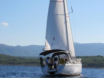Yachtcharter Bavaria31Cruiser