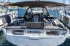 Yachtcharter Kroatien Dufour 41