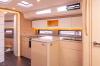 Yachtcharter Dufour41Performance 3cab 3