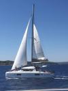 Lagoon 42 (4+2cab/4wc) Top Bild