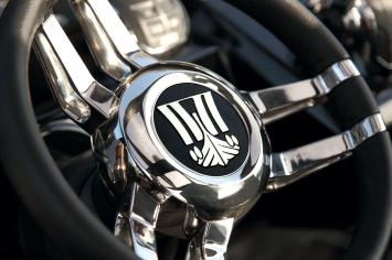 Yachtcharter Fjord41XL 18