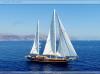 Gulet Queen of Datca Top Bild