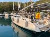 Yachtcharter Griechenla Sun Odyssey 380