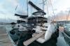 Yachtcharter Griechenla Lagoon 46