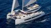 Yachtcharter FountainePajotNew44Quatour 42cab