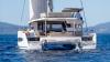 Yachtcharter FountainePajotNew44Quatour 42cab 3