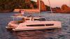 Yachtcharter FountainePajotNew44Quatour 42cab 4