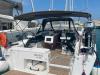 Yachtcharter Griechenla Dufour 390 Grand Large