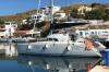 Yachtcharter Griechenla Lagoon 380