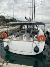 Yachtcharter Griechenla Sun Odyssey 440