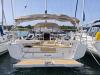 Yachtcharter Kroatien Hanse 460 - 4 cab.