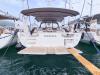 Yachtcharter Kroatien Dufour 470