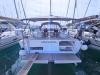 Yachtcharter Kroatien Dufour 520 Grand Large