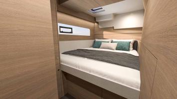 Yachtcharter Lagoon38 42cab 16