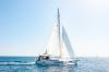 Yachtcharter Griechenla Sun Odyssey 490