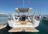 Hanse 460 - 4 cab. Top Bild