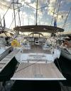 Yachtcharter Griechenla Bavaria Cruiser 46