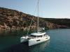 Yachtcharter Griechenla Lagoon 40