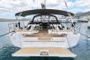 Yachtcharter Kroatien Hanse 460 - 4 cab.