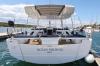 Yachtcharter Kroatien Hanse 510 - 3 + 1 cab.