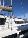 Yachtcharter Bali4 Arveskida II 4