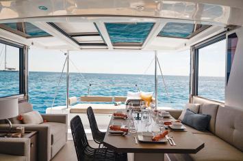 Yachtcharter Bali4 3