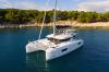 Yachtcharter Kroatien Lagoon 43 - 4 + 2 cab.
