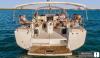 Yachtcharter SunOdyssey490 2