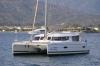 Yachtcharter Türkei Lipari 41