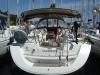 Sun Odyssey 42i Top Bild