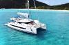 Yachtcharter Britische Aura 51