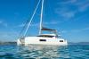 Lagoon 43 - 4 + 2 cab. Top Bild