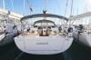 Yachtcharter Kroatien Hanse 455
