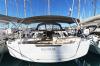 Yachtcharter Kroatien Hanse 460 - 4 cab.