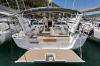 Yachtcharter Kroatien Hanse 460