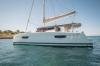 Yachtcharter Türkei Astréa 42