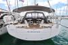 Yachtcharter Kroatien Hanse 410