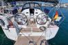Yachtcharter Italien Sun Odyssey 349