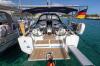 Yachtcharter Italien Sun Odyssey 349