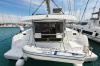 Yachtcharter Kroatien Bali Catspace OV