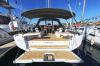 Yachtcharter Kroatien Hanse 360