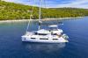 Yachtcharter Kroatien Lagoon 51 - 6 + 2 cab.