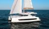 Yachtcharter BaliCatspace