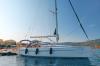 Yachtcharter Kroatien Bavaria 38