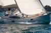 Yachtcharter Kroatien Elan 50 Impression