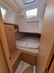 Yachtcharter Dufour360GL Barbossa 4