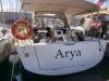 Yachtcharter Italien Dufour 390 Grand Large