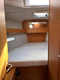 Yachtcharter Dufour390GrandLarge Special One 3