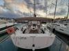 Yachtcharter Italien Dufour 430 Grand Large
